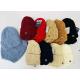 Women`s cap SET GAL-012