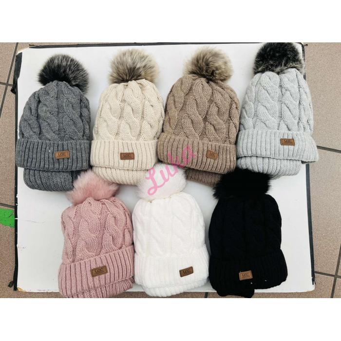 Women`s cap SET GAL-014
