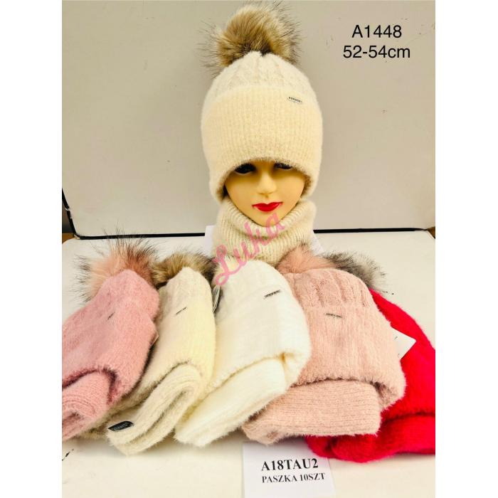 Kid`s cap JES-1241