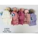 Kid`s cap SET JES-1448