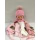 Kid`s cap SET JES-T26