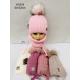 Kid`s cap SET JES-A1614