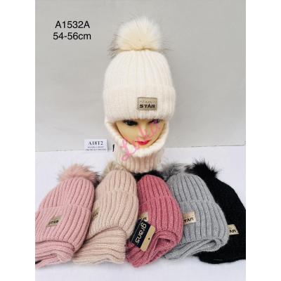 Kid`s cap SET JES-A1454