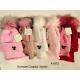 Kid`s cap SET JES-A1629