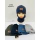 Kid`s cap SET JES-1683