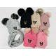 Kid`s cap SET JES-018