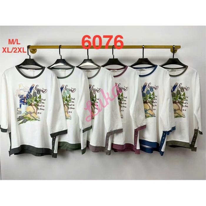 Women's Blouse KAL-6075