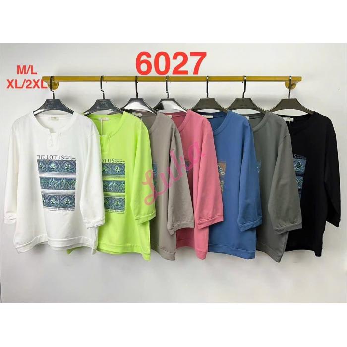 Women's Blouse KAL-6028