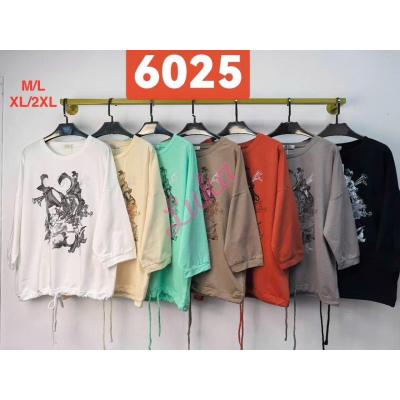 Women's Blouse KAL-6026
