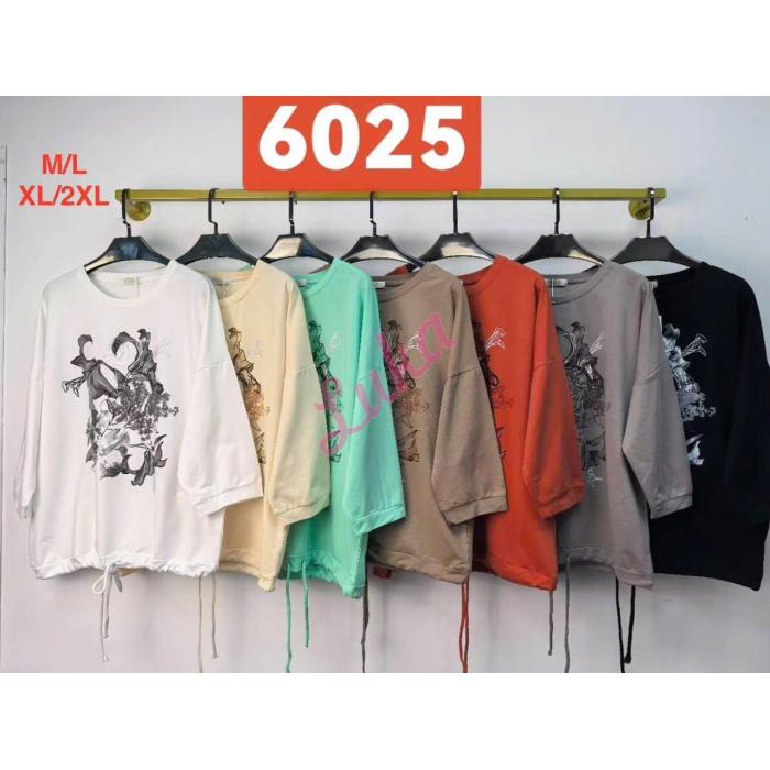 Women's Blouse KAL-6026
