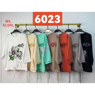 Women's Blouse KAL-6025
