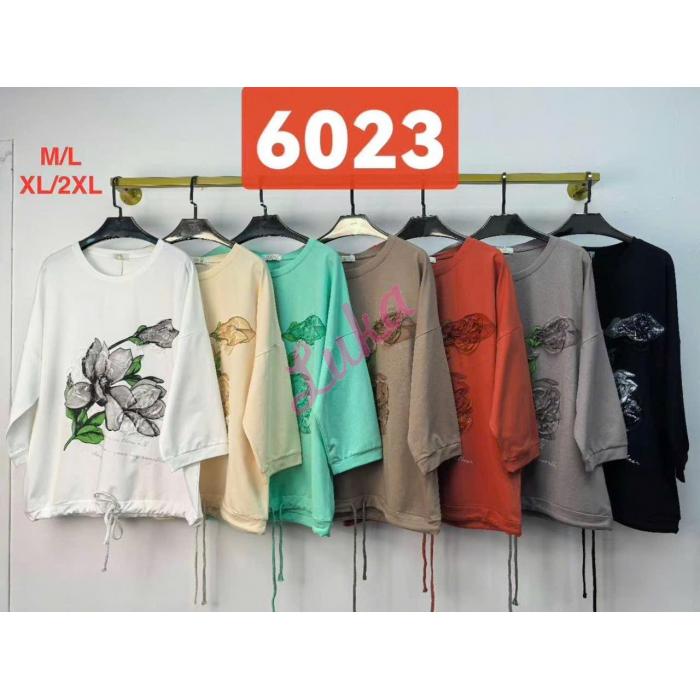 Women's Blouse KAL-6025