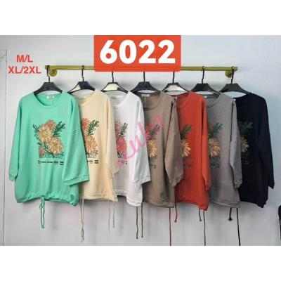 Women's Blouse KAL-6023
