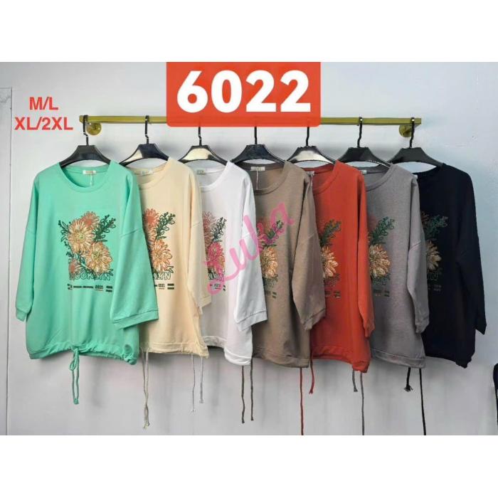 Women's Blouse KAL-6023