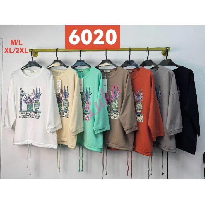 Women's Blouse KAL-6022