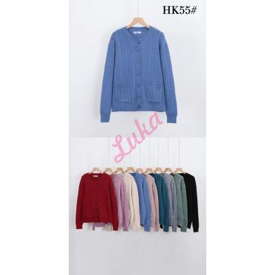Women's sweater NO-FS07