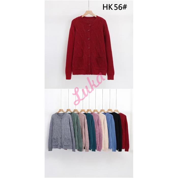Sweter damski NO-HK55