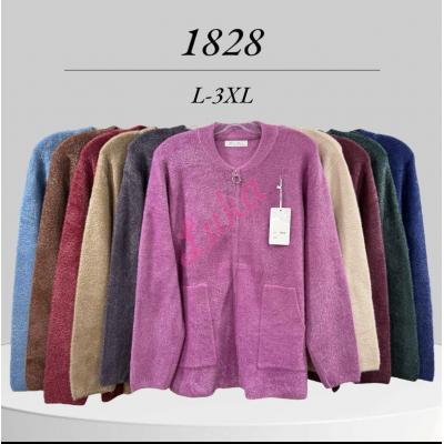 Sweter damski NO-1828