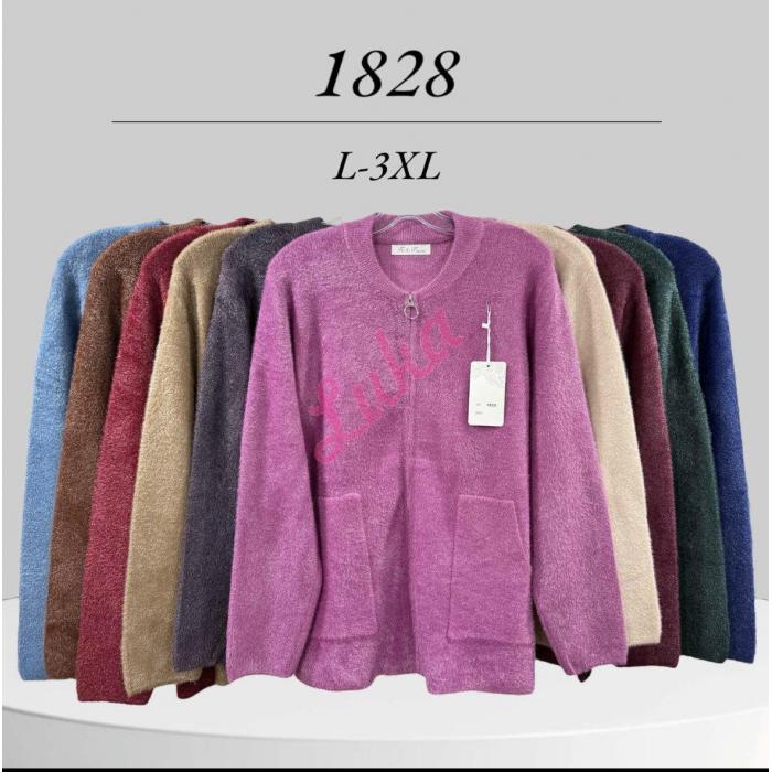Women's sweater NO-HK56
