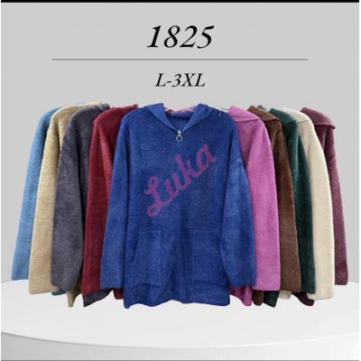 Women's sweater NO-1828