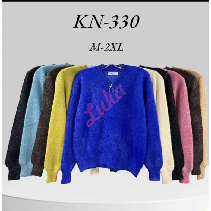 Women's sweater NO-1825