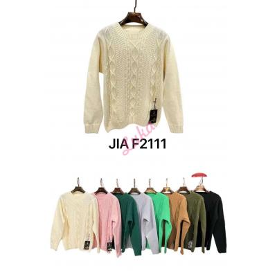 Women's sweater NO-KN330