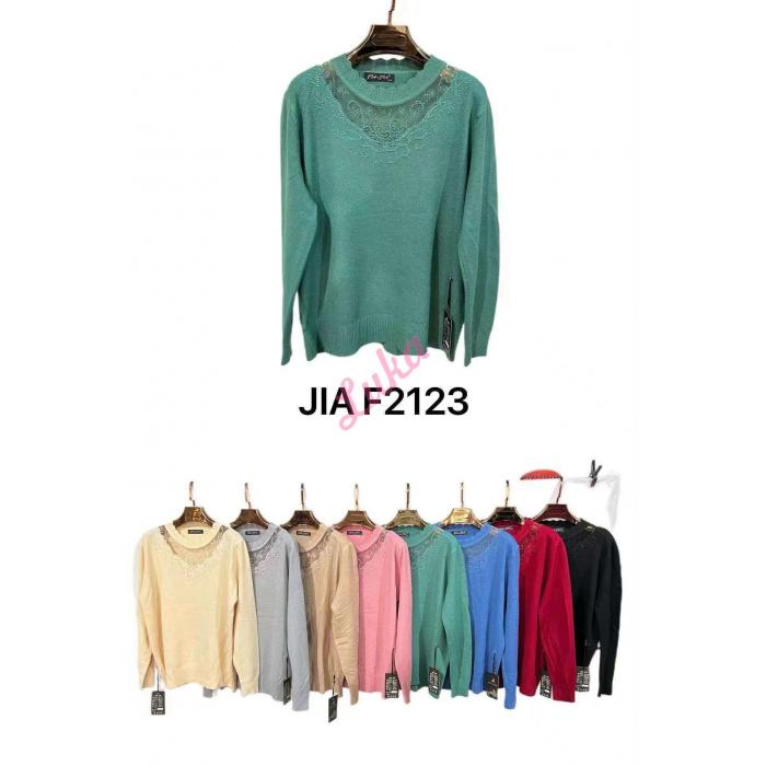 Sweter damski NO-F2111