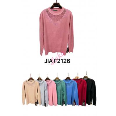 Women's sweater NO-F2123