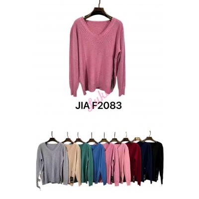 Women's sweater NO-F2126
