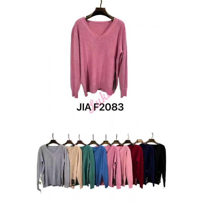 Women's sweater NO-F2126