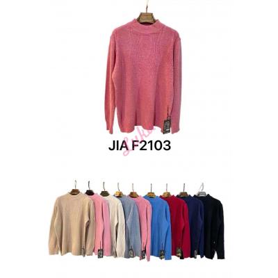 Women's sweater NO-F2083