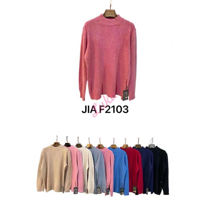 Women's sweater NO-F2083