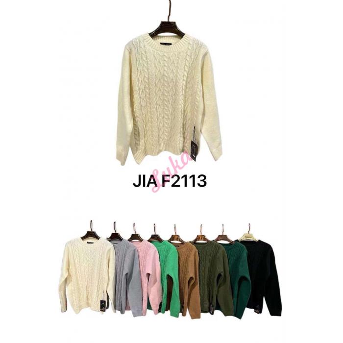 Women's sweater NO-F2103