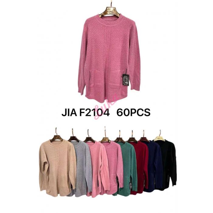 Women's sweater NO-F2113