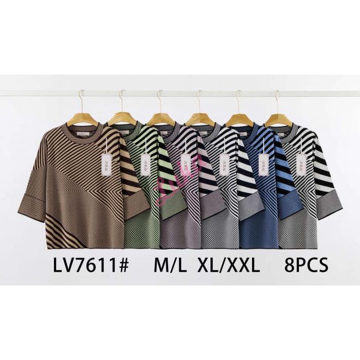 Women's sweater NO-F2104