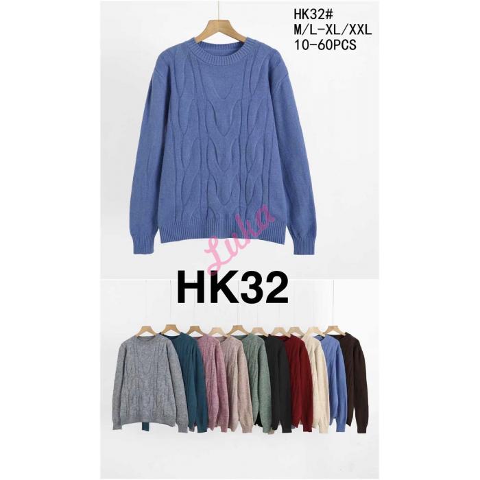 Sweter damski NO-HK35