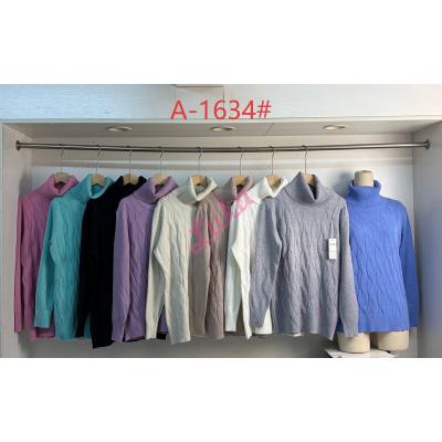 Women's sweater NO-A1668