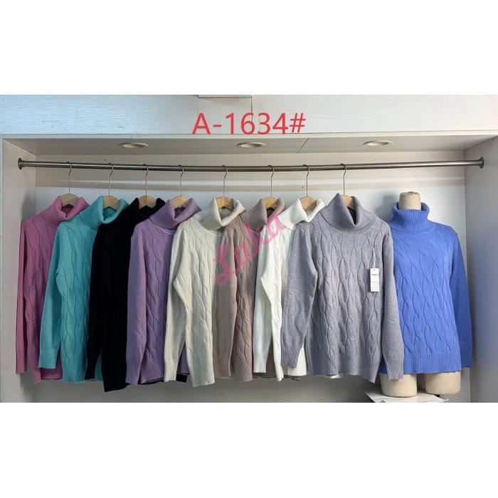 Sweter damski NO-A1668