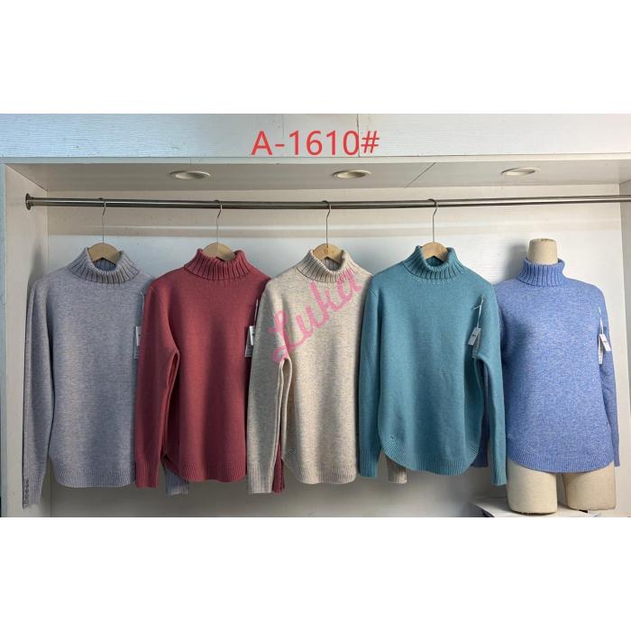 Sweter damski NO-A1634