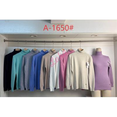 Women's sweater NO-A1644