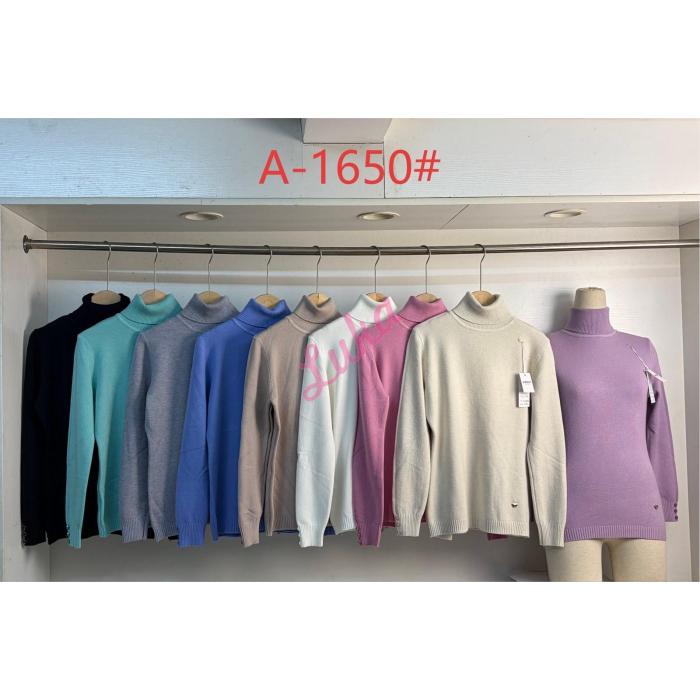 Women's sweater NO-A1644
