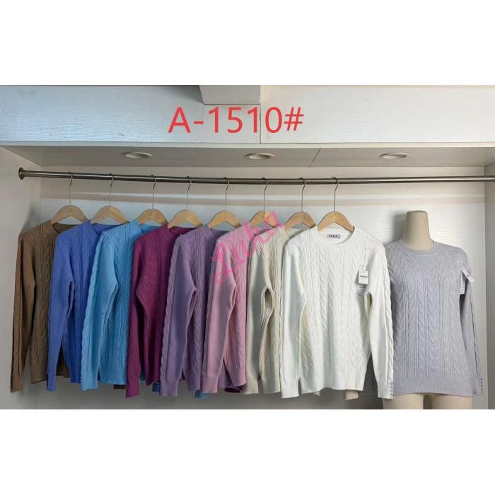 Women's sweater NO-A1650