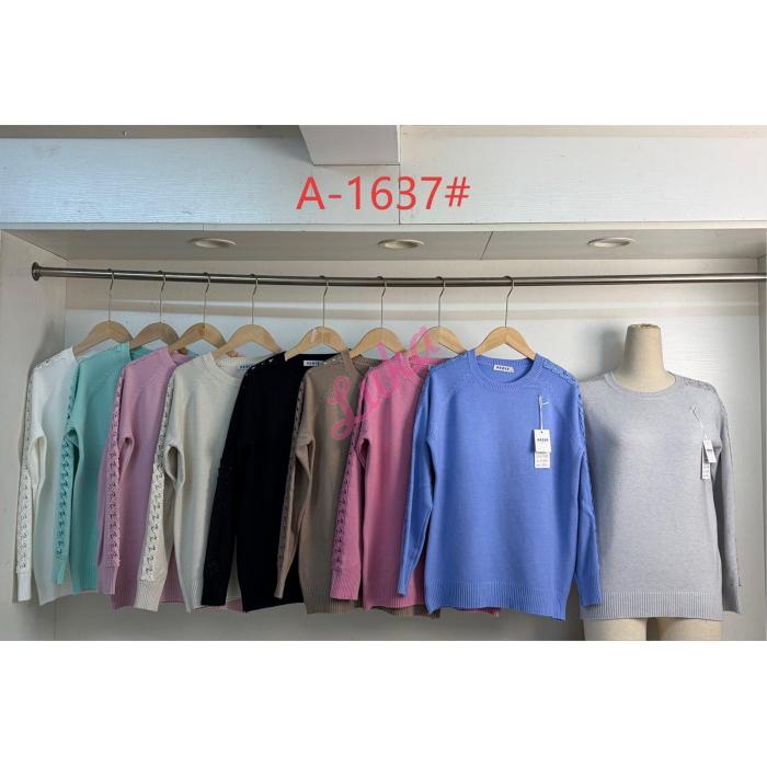 Women's sweater NO-A1510