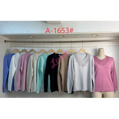 Women's sweater NO-A1637