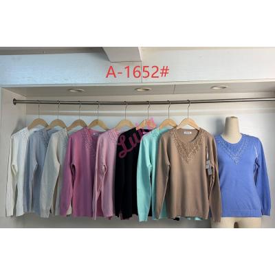 Women's sweater NO-A1653
