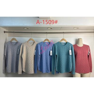 Women's sweater NO-A1377