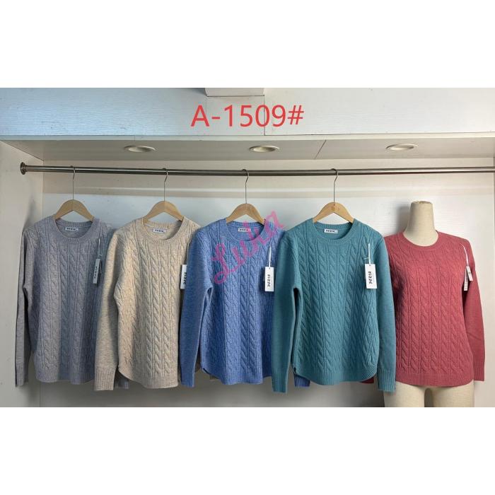 Women's sweater NO-A1377