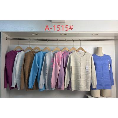 Sweter damski NO-A1515