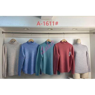 Women's sweater NO-A1515