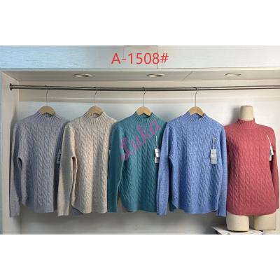 Sweter damski NO-A1508